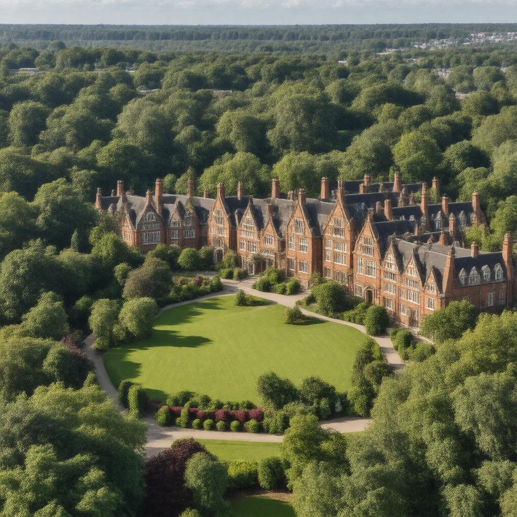 Reading University